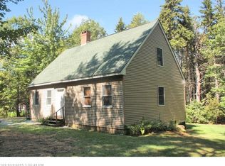 47 Kenney Field Dr, Boothbay Harbor, ME 04538