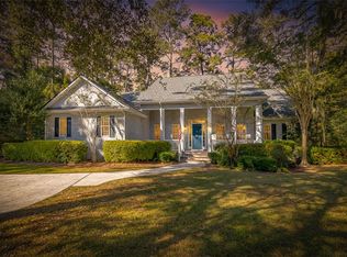 109 Harbor Pointe Dr, Brunswick, GA 31523