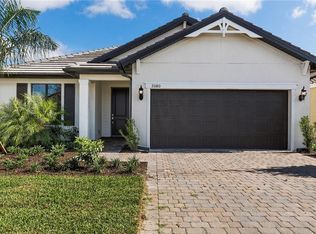 2080 Hamlin St, Naples, FL 34120