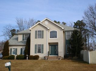 1170 Steamer Ave, Manahawkin, NJ 08050