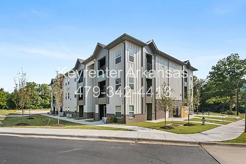 Bacardi on the Hill | Fayetteville Living Photo 1