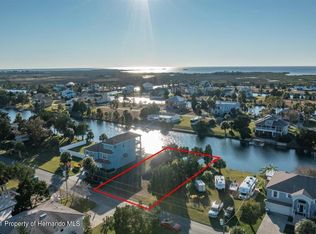 3279 Hibiscus Dr, Hernando Beach, FL 34607