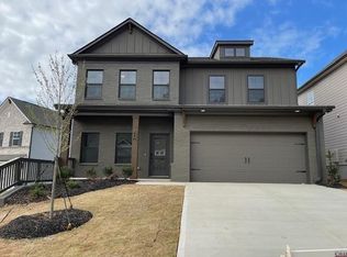 5368 Milford Dr, Gainesville, GA 30507