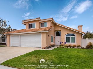 1731 Natalie Pl, Oxnard, CA 93030