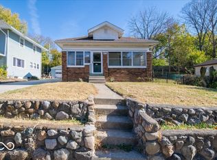 3731 Caroline Ave, Indianapolis, IN