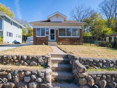 3731 Caroline Ave, Indianapolis, IN, 46218
