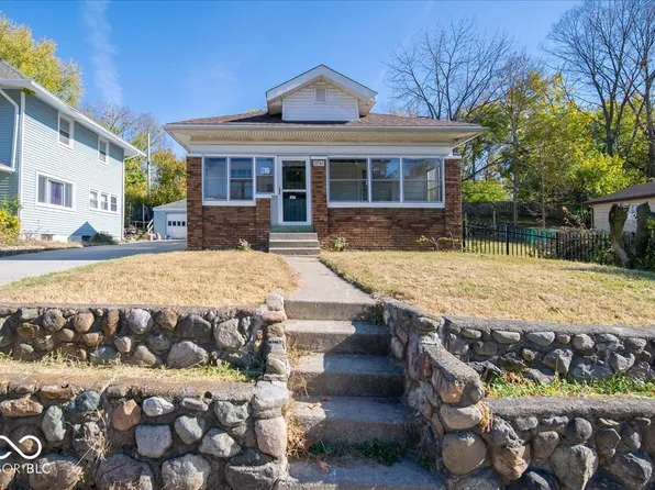 3731 Caroline Ave, Indianapolis, IN 46218