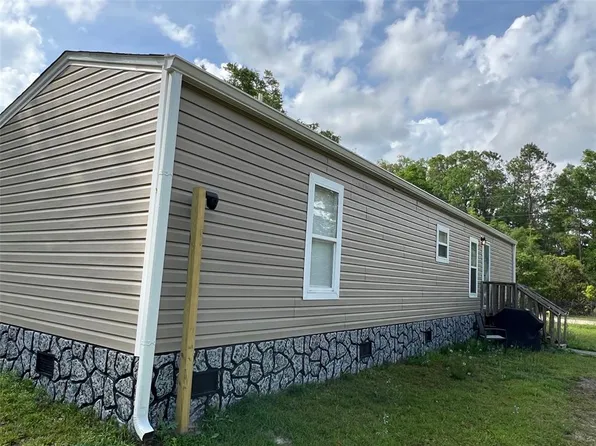 440 NW 255th St, Newberry, FL 32669