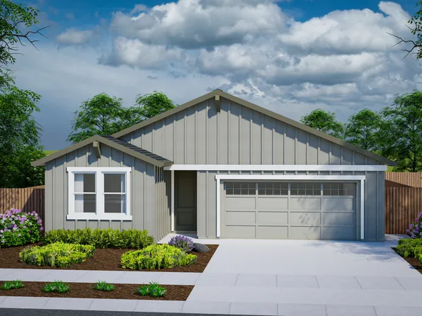 2595 Contour Way, Roseville, CA 95747