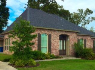4640 Boulevard Acadian, Addis, LA 70710