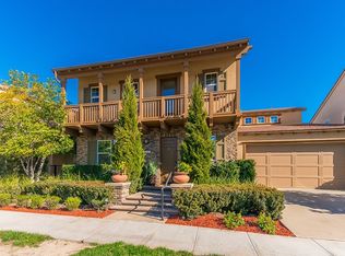 184 Compass, Irvine, CA 92618