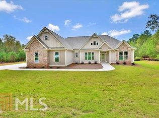 0 Waters Edge Ct #22, Griffin, GA 30224