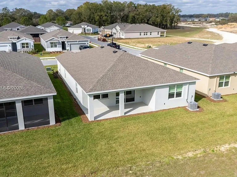 4195 NW 48th Terrace Road Ocala #34482 — Photo 4