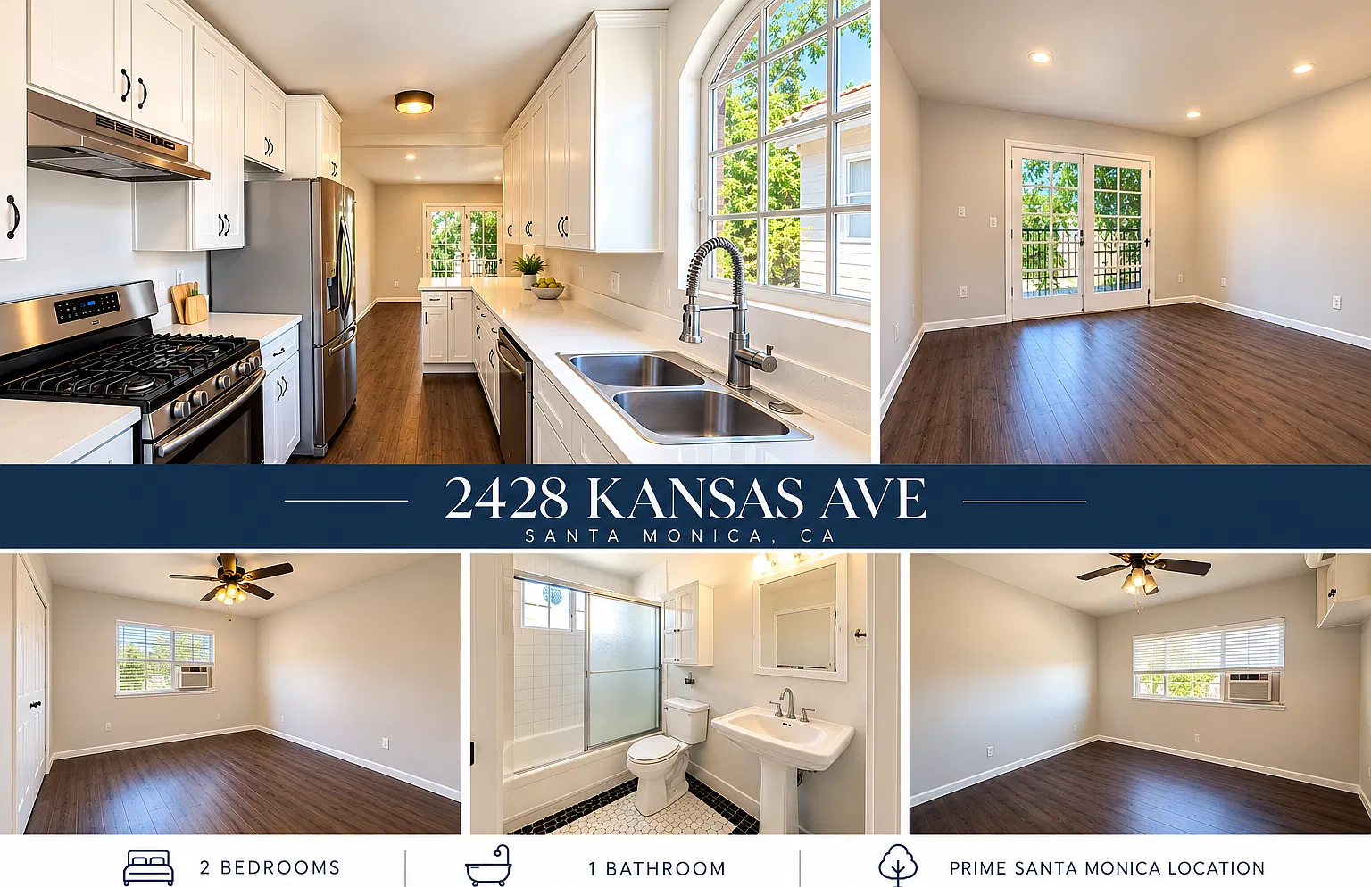 2428 Kansas Ave — Photo 1