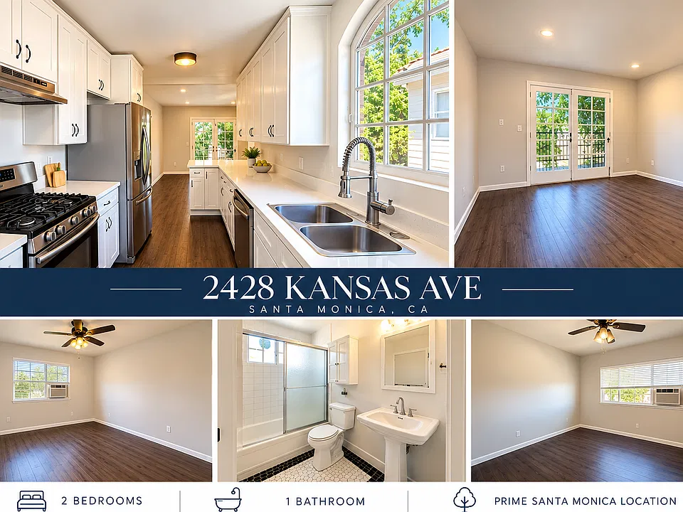 2428 Kansas Ave #E