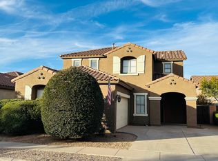 4502 E Ivanhoe St, Gilbert, AZ 85295