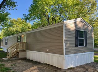 104 Deer Run, Evansville, IN 47712