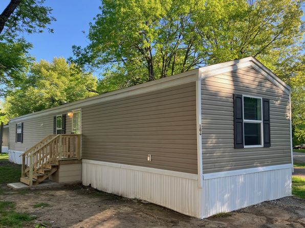 104 Deer Run