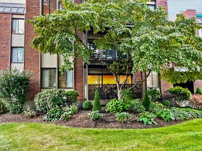 795 Prospect Avenue #A1, Hartford, CT, 06105