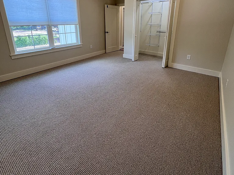 Bedroom 2 w Walk-In Closet