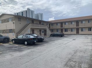 10790 SW 3rd St #5, Miami, FL 33174