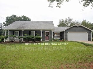 1505 Jamestown Dr, Auburn, GA 30011