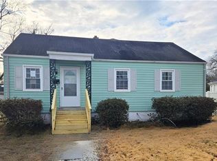 869 Widgeon Rd, Norfolk, VA 23513