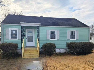 869 Widgeon Rd, Norfolk, VA, 23513
