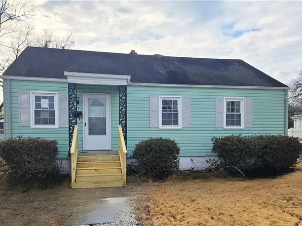 869 Widgeon Rd, Norfolk, VA 23513