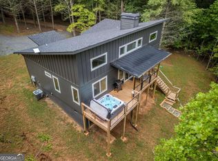 1421 Kelly Ridge Dr #28, Blue Ridge, GA 30513