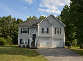 366 Martin Luther King Dr, Adairsville, GA 30103