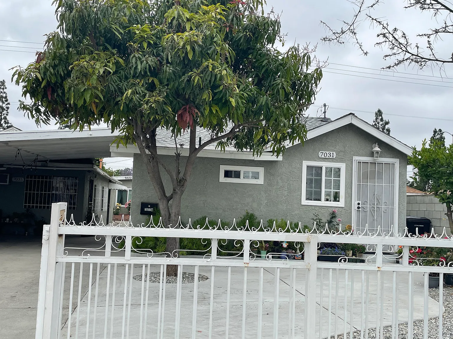 7031 Granger Ave — Photo 3