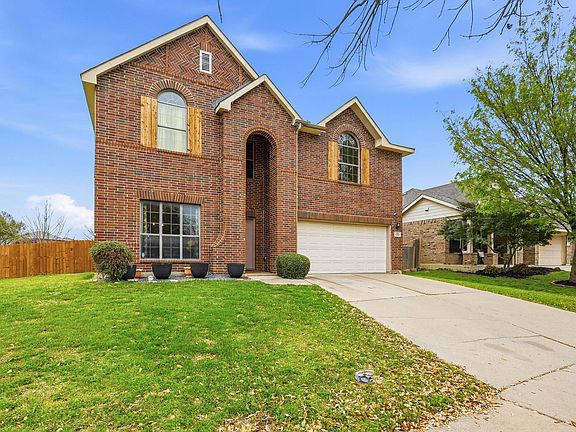 2nd image of 1301 Concho Trl