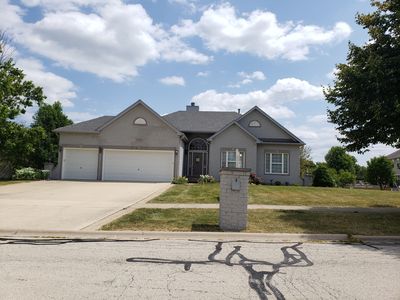13219 S Ione St, Plainfield, IL, 60585