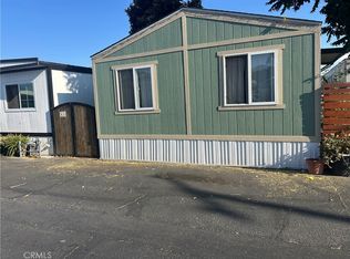 15325 Orange Ave SPACE F16, Paramount, CA 90723