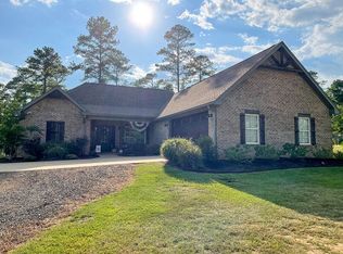 209 New Hope Church Rd, Starkville, MS 39759