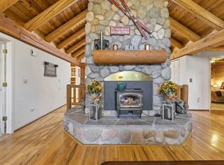 21585 Mount Provo Rd, Twain Harte, CA 95383