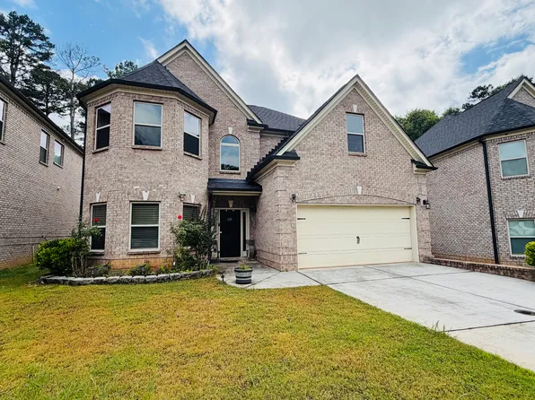 235 Sanctuary Dr, Lawrenceville, GA 30046