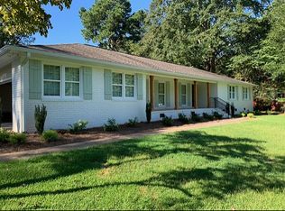 4 Cherokee Hls, Tuscaloosa, AL 35404