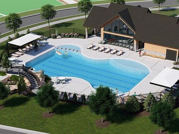 5th image of 2037 NW Ashurst Dr
