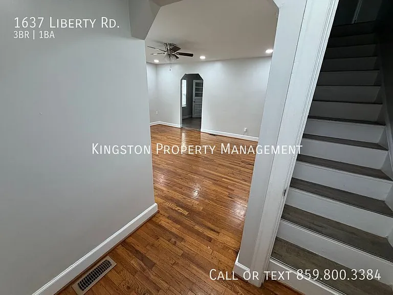 1637 Liberty Rd — Photo 3