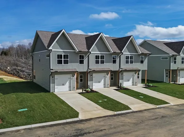 8452 Whisper Ln, Powell, TN 37849