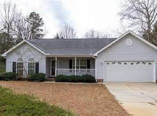 500 Westminster Dr, Pendleton, SC 29670