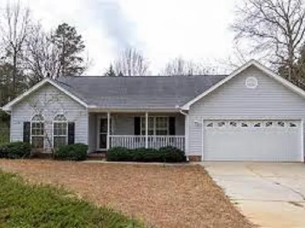 500 Westminster Dr, Pendleton, SC 29670