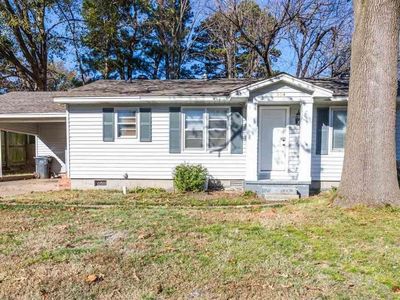 804 Owens Ave, Jonesboro, AR, 72401