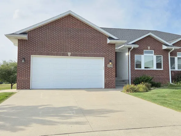 1150 Fox Ridge Rd, Dike, IA 50624