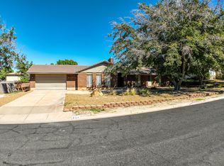 358 W Pimlico Dr, Saint George, UT 84790
