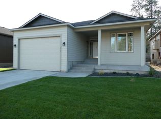 2920 S Custer Ln, Spokane, WA 99223