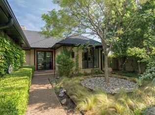 3625 Meadow Lark Ln, Oklahoma City, OK 73120