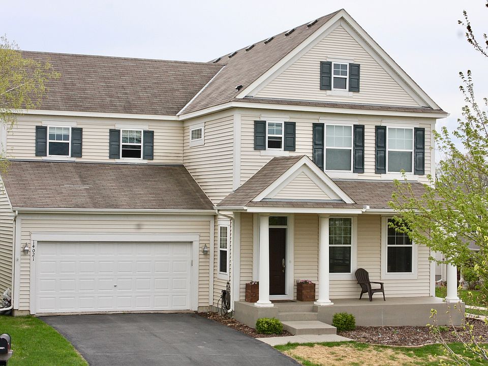 Welcome Home!